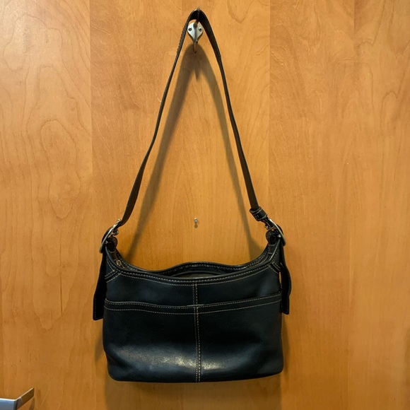 Coach Bag - Picture 2 of 6